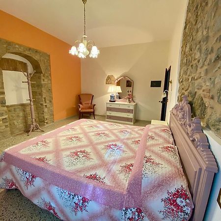 Agriturismo L'Antica Quercia Помаранче Экстерьер фото