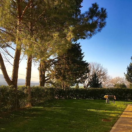 Agriturismo L'Antica Quercia Помаранче Экстерьер фото