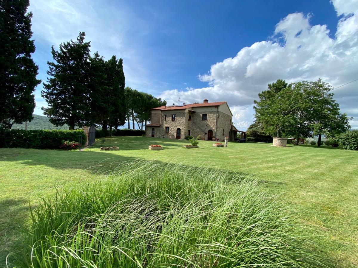 Agriturismo L'Antica Quercia Помаранче Экстерьер фото