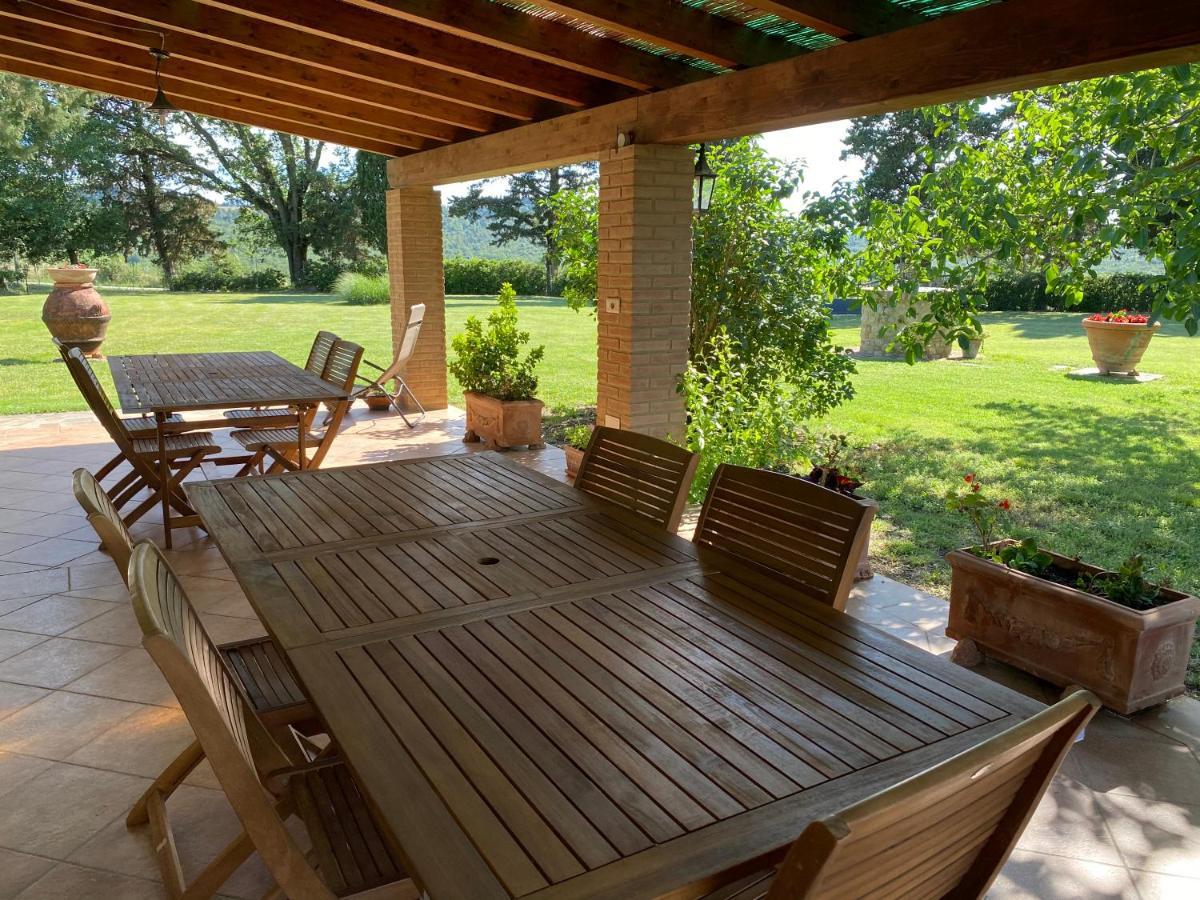 Agriturismo L'Antica Quercia Помаранче Экстерьер фото