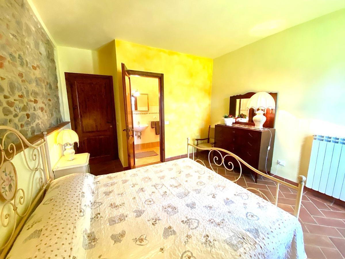Agriturismo L'Antica Quercia Помаранче Экстерьер фото