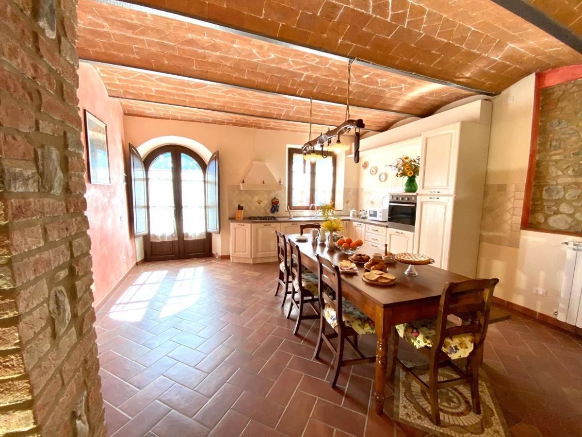 Agriturismo L'Antica Quercia Помаранче Экстерьер фото