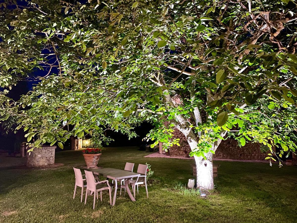 Agriturismo L'Antica Quercia Помаранче Экстерьер фото