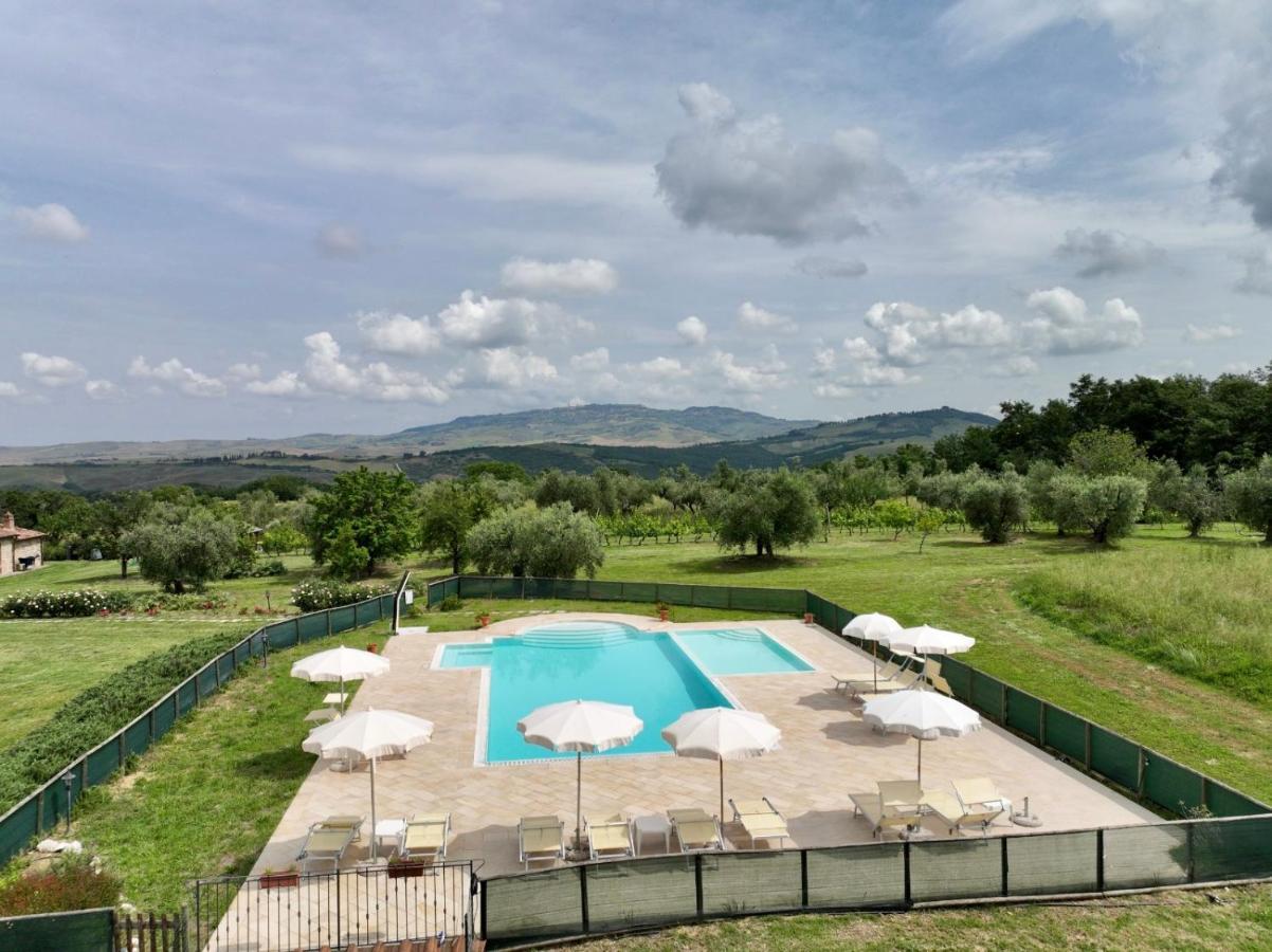 Agriturismo L'Antica Quercia Помаранче Экстерьер фото