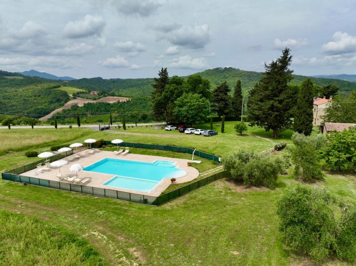 Agriturismo L'Antica Quercia Помаранче Экстерьер фото