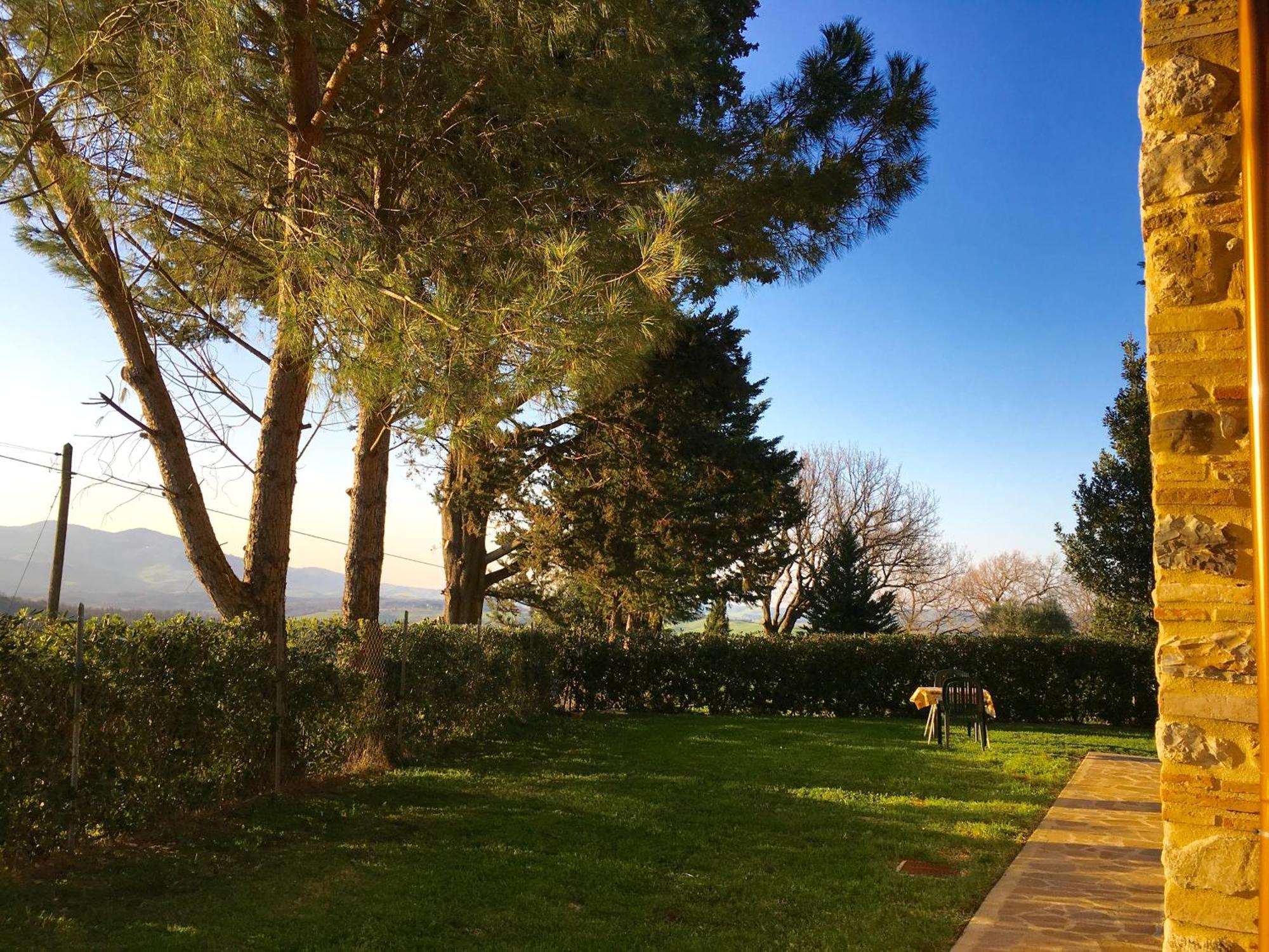 Agriturismo L'Antica Quercia Помаранче Экстерьер фото