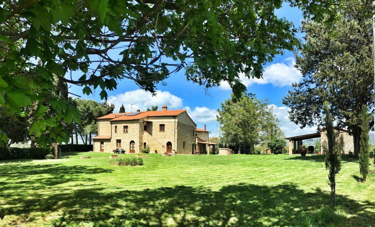 Agriturismo L'Antica Quercia Помаранче Экстерьер фото