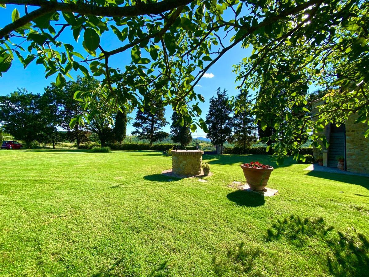 Agriturismo L'Antica Quercia Помаранче Экстерьер фото