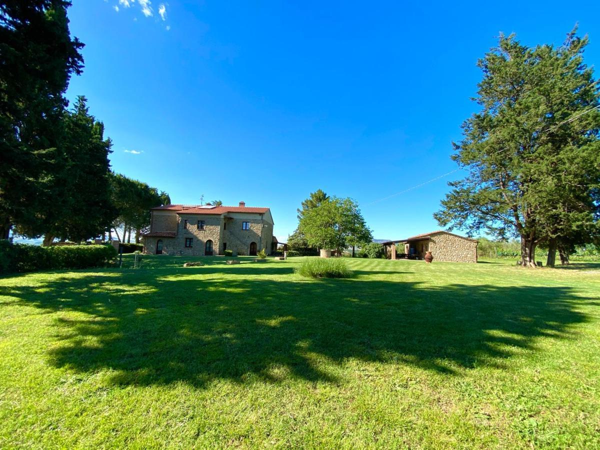 Agriturismo L'Antica Quercia Помаранче Экстерьер фото