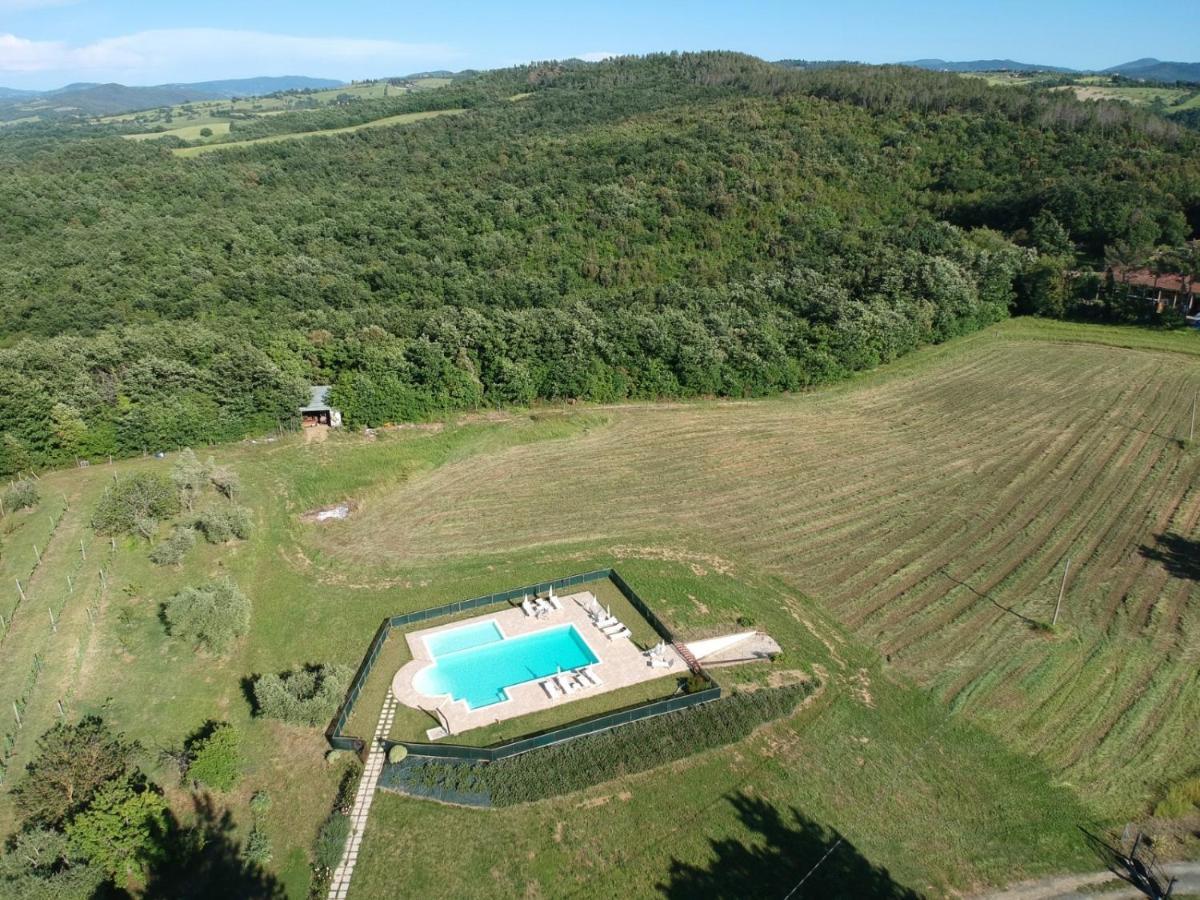 Agriturismo L'Antica Quercia Помаранче Экстерьер фото